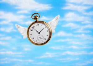 Talib e Ilm aur Waqt ki Qadr o Qimat